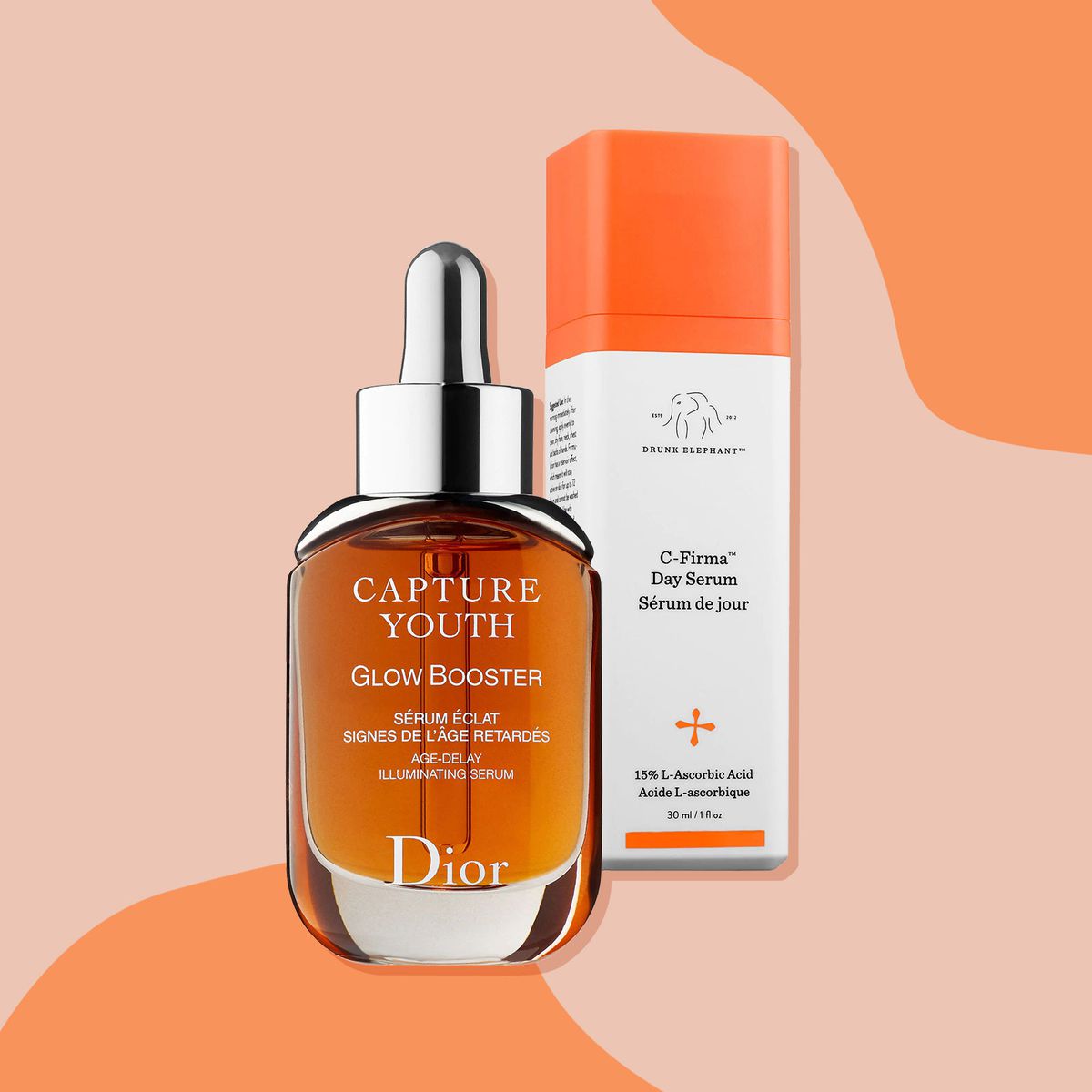 7 Vitamin C Serums That Could Transform 
