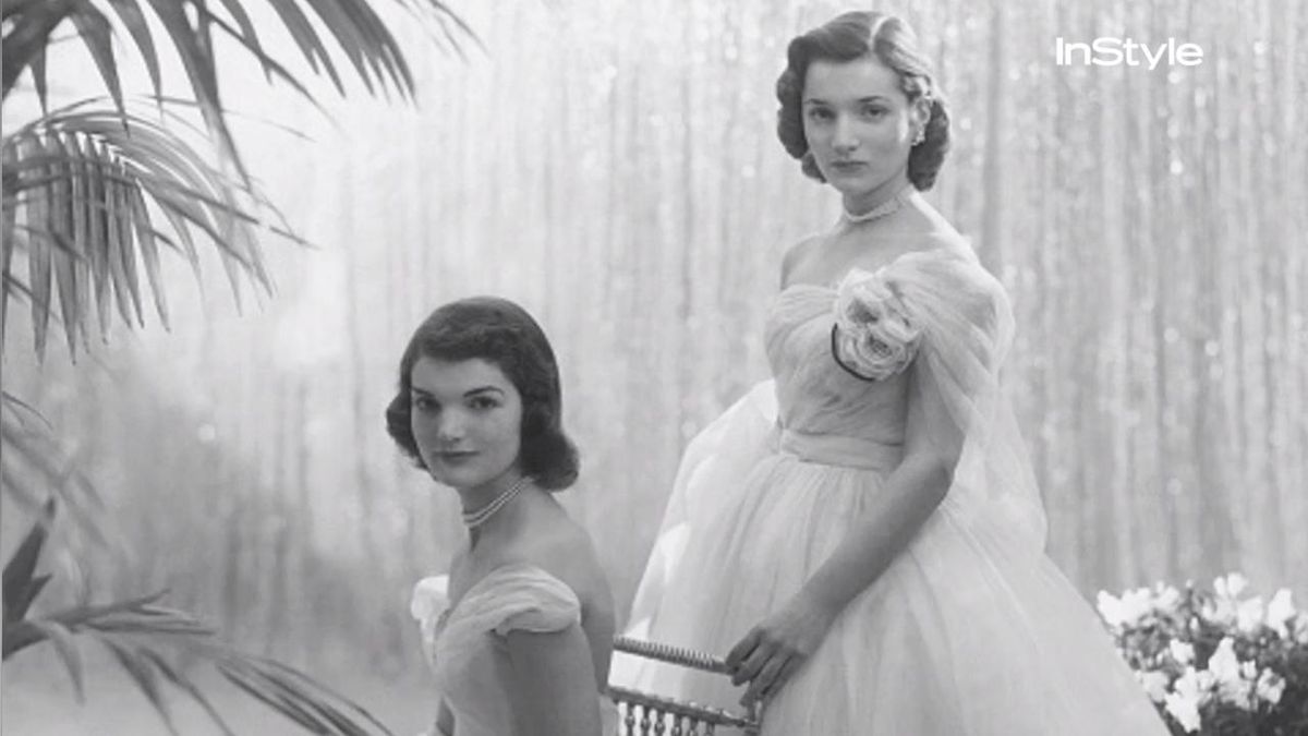 How Jackie Kennedy's Pillbox Faux Pas Inspired the Fashion Industry.