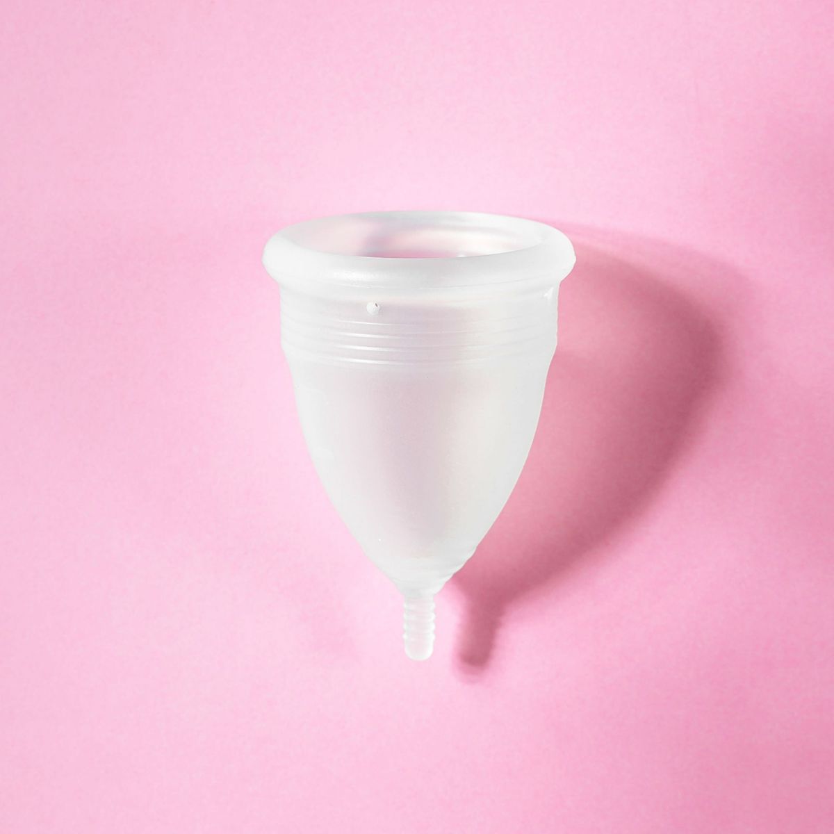 How to Use a Menstrual Cup - Menstrual Cup Tips | InStyle