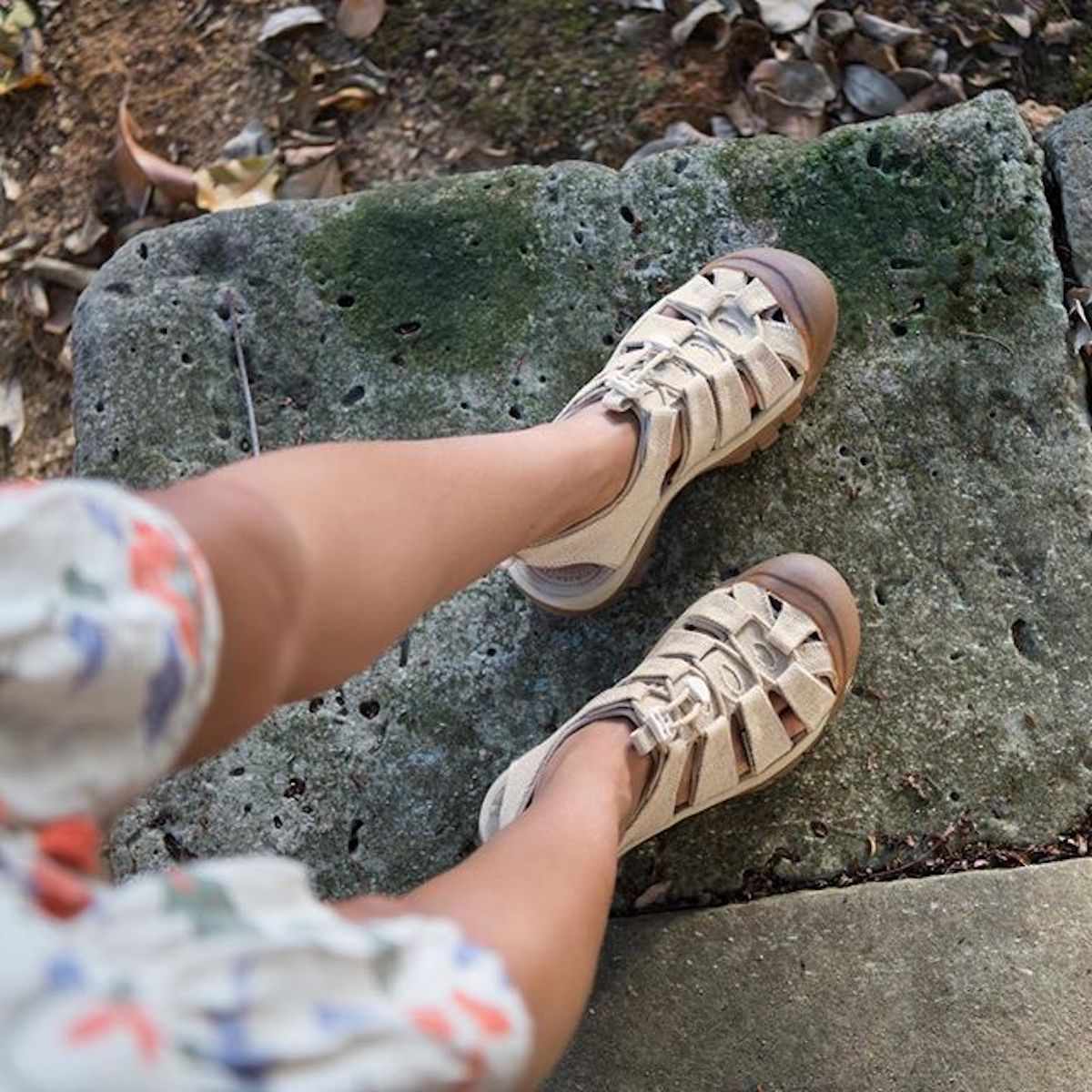 KEEN Women's Whisper Sandals 