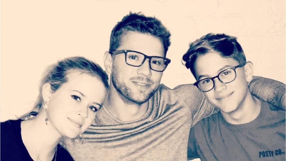 Featured image of post Kai Knapp Ryan Phillippe Children An insider close to phillippe told people magazine that ryan is aware of the situation and totally prepared to take responsibility should the child be his