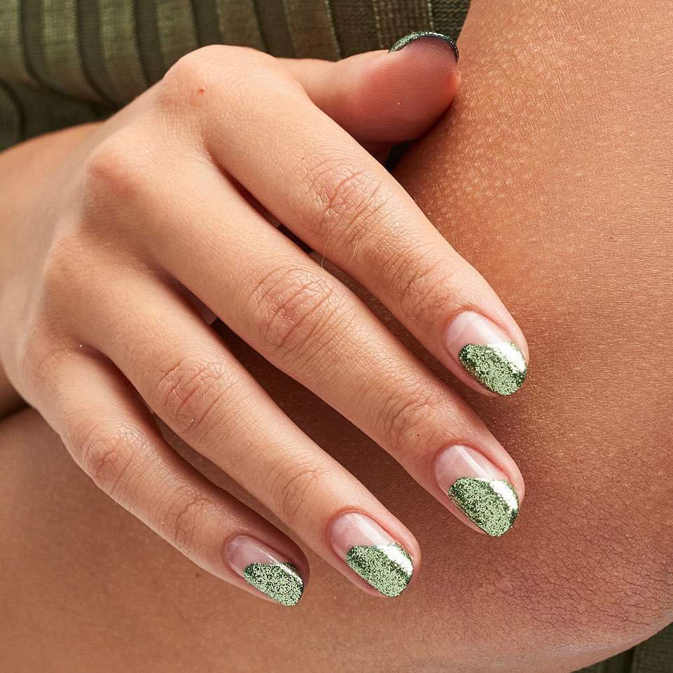 Featured image of post Badass Acrylic Nail Designs : Is it safe to get acrylic nails done during pregnancy?
