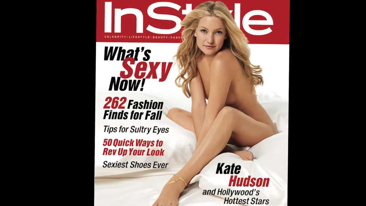 Kate of hudson photos sexy Kate Hudson
