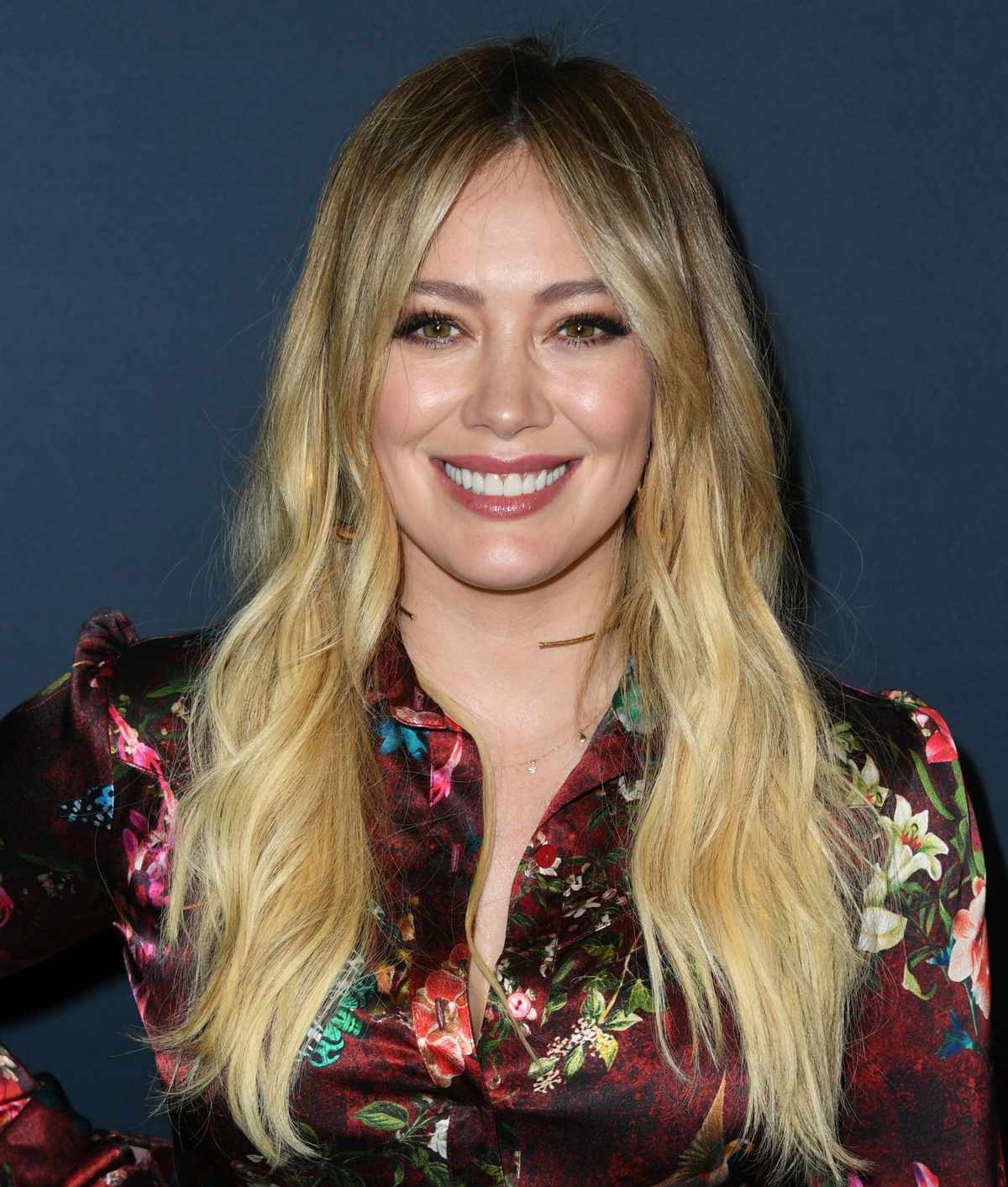 Hilary duff nudography
