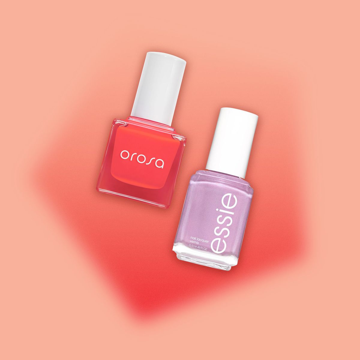 The Best Pedicure Colors For Summer 2020 Nail Polish Colors To Paint On Your Toes Instyle