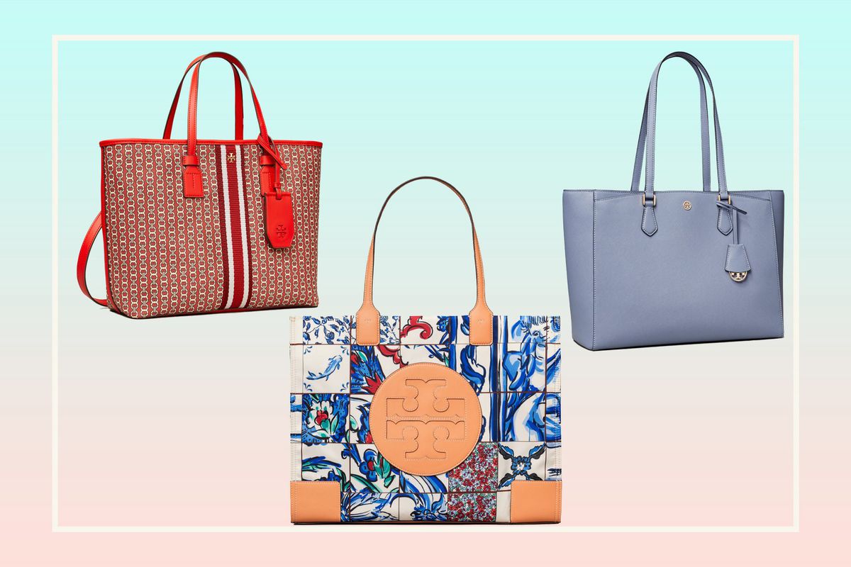Tory Burch: Springs Sale Up to 55% off