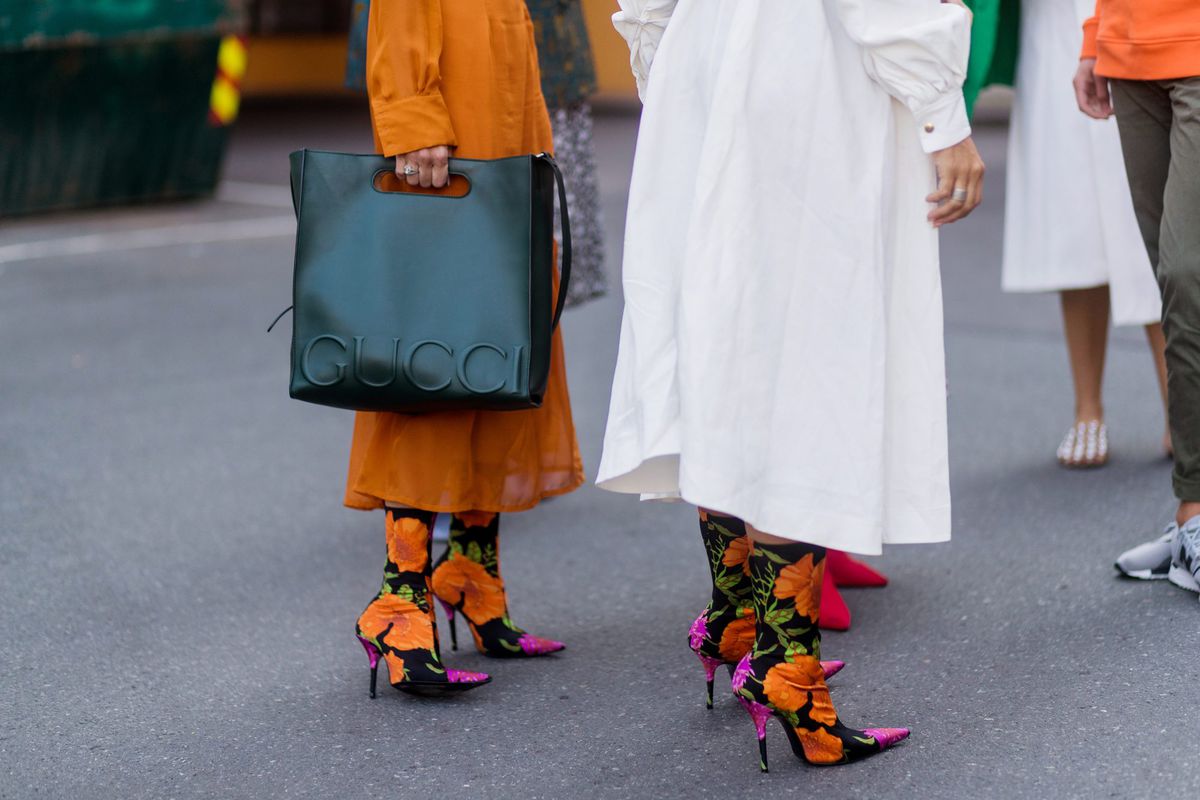 Gilt Gucci Sale 2021: Handbags, Shoes 