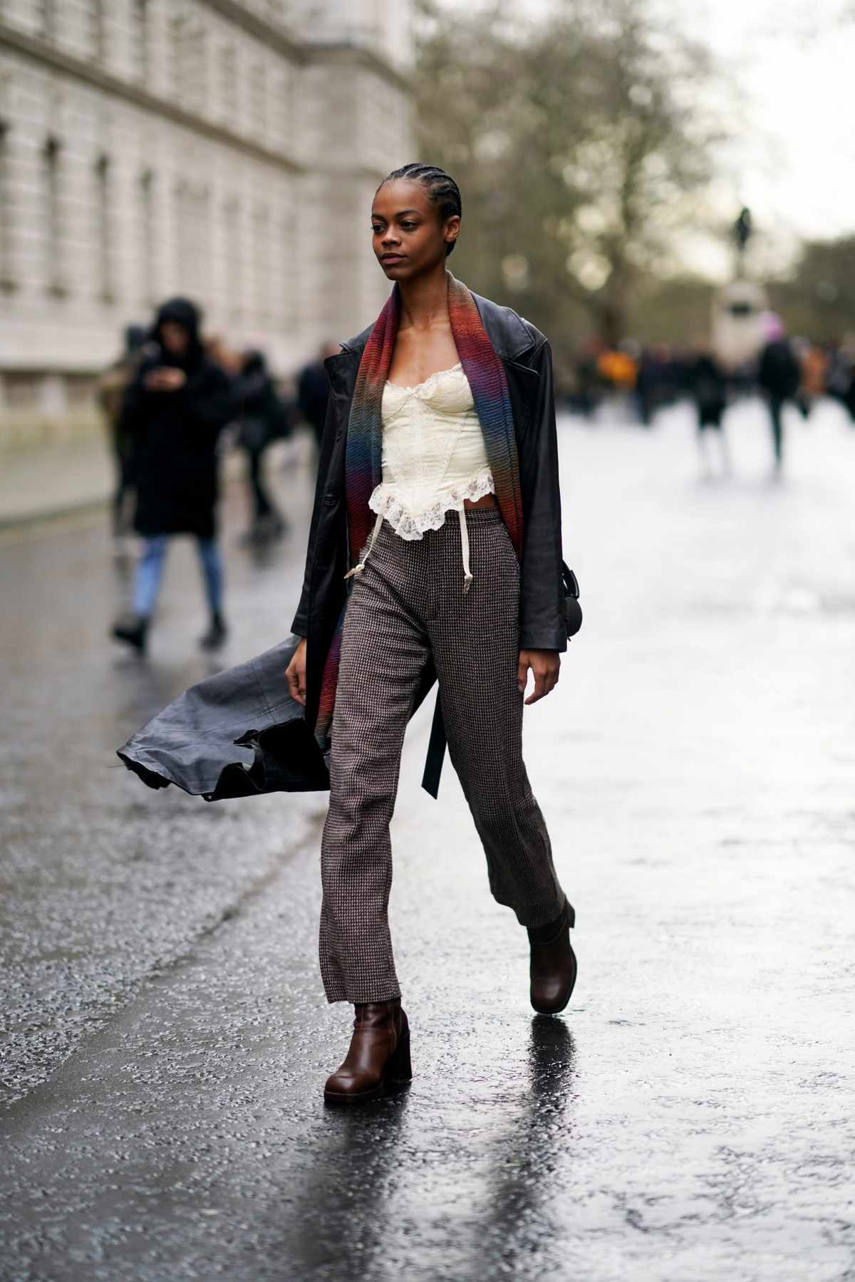 Corset Outfits: 9 Ways to Wear a Corset Top For Summer 2021 | InStyle