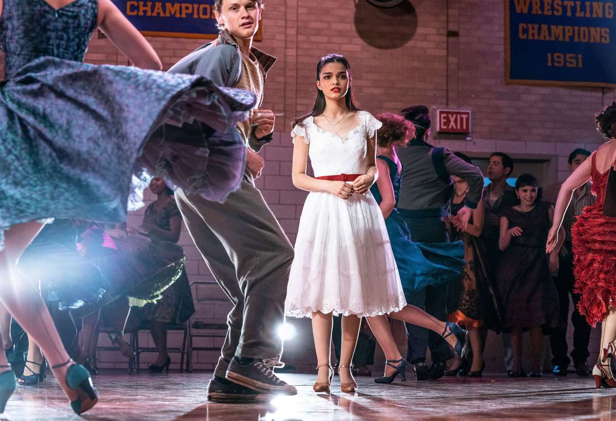 Here's Everything You Need to Know About "West Side Story" | InStyle