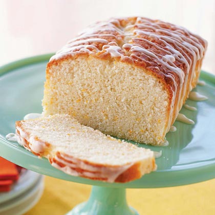 Milk Tea Loaf Cake — Eat Cho Food