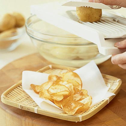 20 Ways to Indulge Your Cravings | MyRecipes