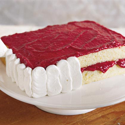 Strawberry faultline cake recipe | Ft Nakd - The Little Blog Of Vegan