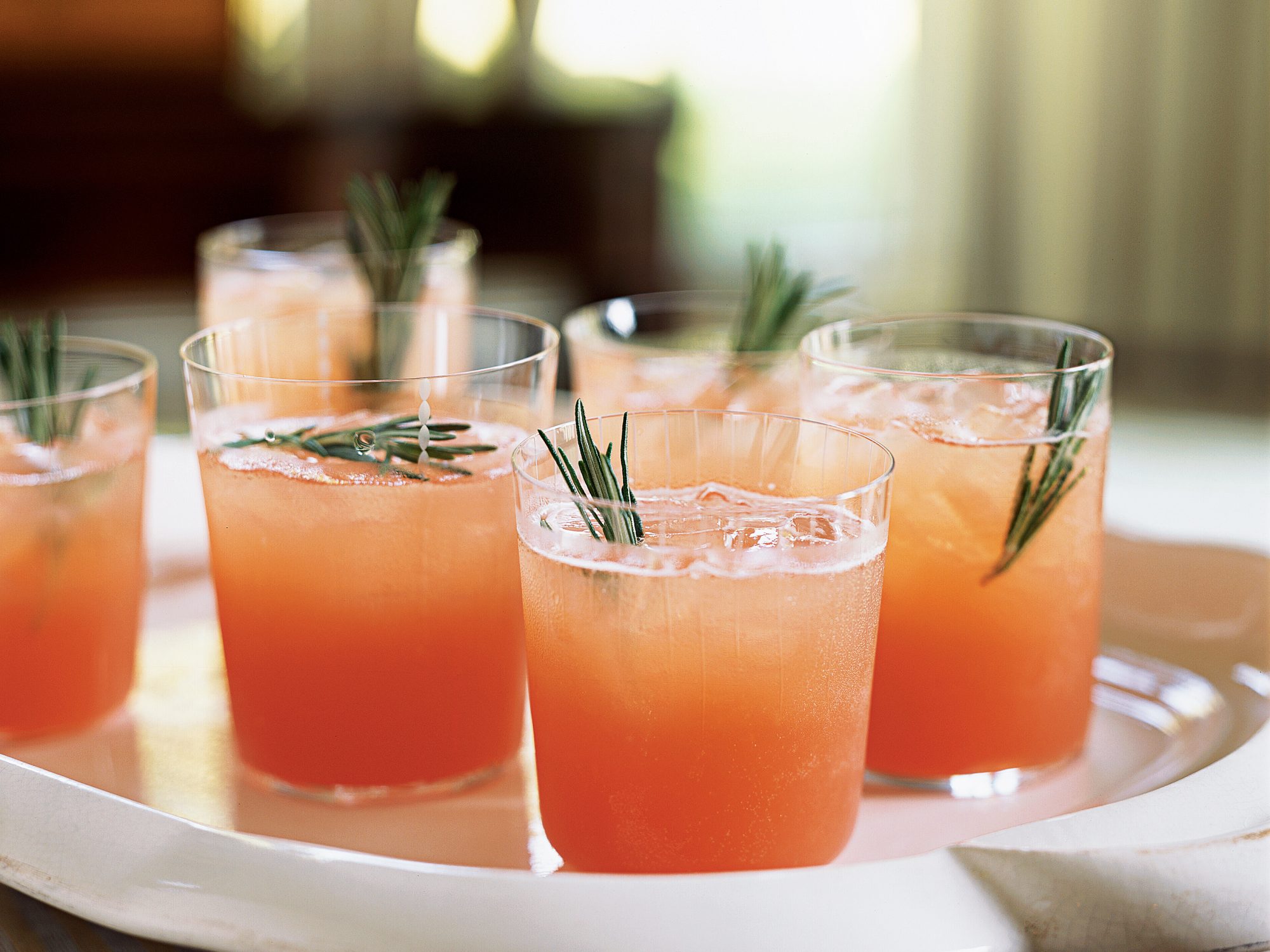 15 Cocktails and Mocktails Just Right for Spring Brunches