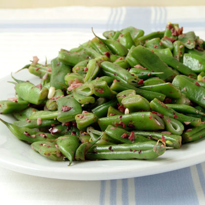 How to Cook Rattlesnake Beans?