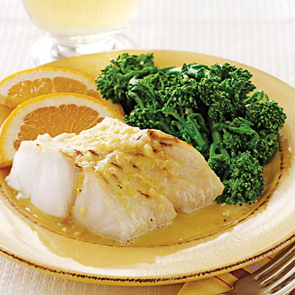 Broiled halibut deals