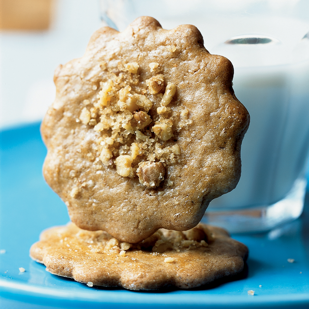 Loaded Peanut Butter Pretzel Cookies • Sarahs Bake Studio