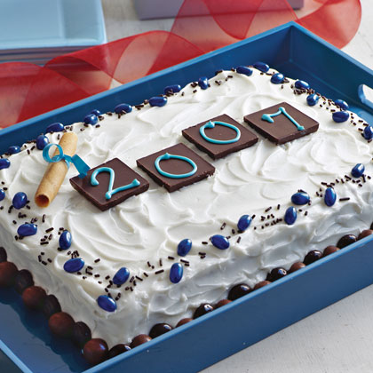 LK_CookBook - Customised Graduation cake Chocolate cake... | Facebook