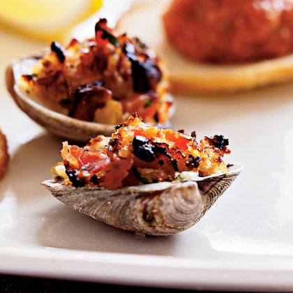 Clams Casino