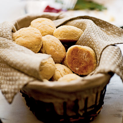 Potato Sour Cream Biscuits Recipe Myrecipes