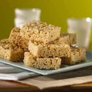 40 Best Images Can Cats Eat Rice Crispy Treats - Pumpkin Rice Krispie Treats Recipes From A Pantry