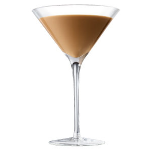 Godiva deals chocolate martini