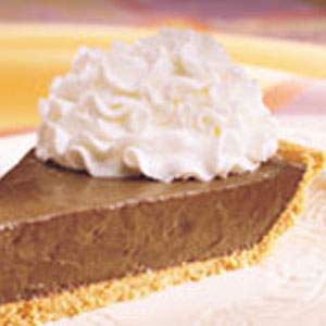 Easy chocolate pie clearance with instant pudding