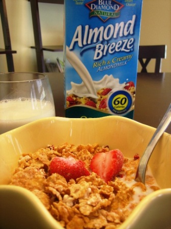 The Best Milk Substitute For Cereal Myrecipes
