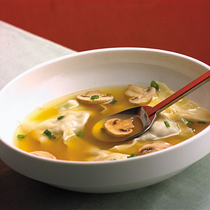 MìLà, Chinese Soup Dumplings