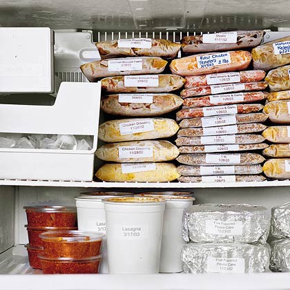 The Best Freezer-Safe Containers & Other Packaging for Freezing Food