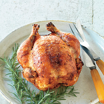 Best rotisserie chicken recipe brine