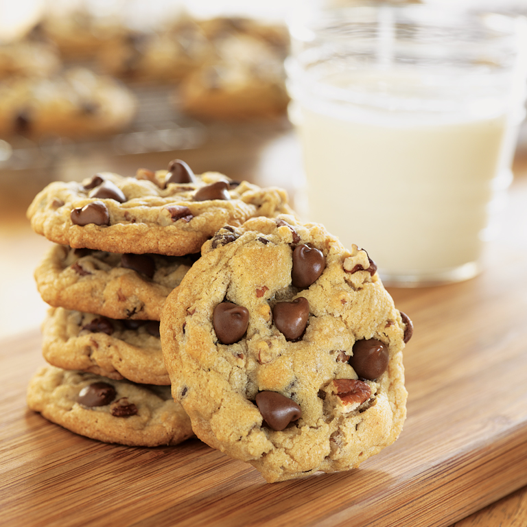 Ultimate Chocolate Chip Cookies Recipe 