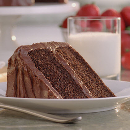 Daisy Brand Sour Cream Chocolate Cake Recipe Myrecipes