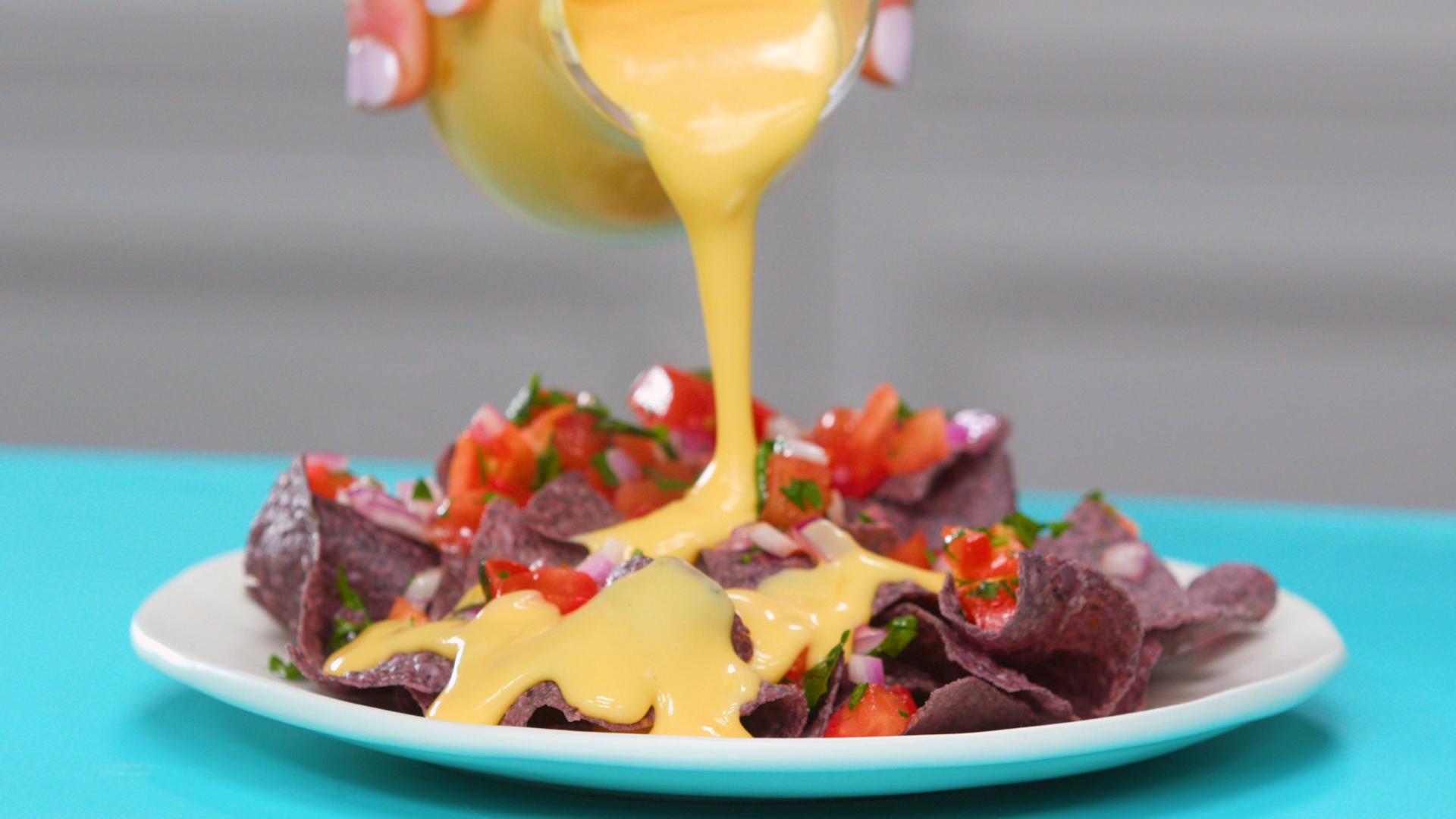 cheddar cheese sauce recipe myrecipes