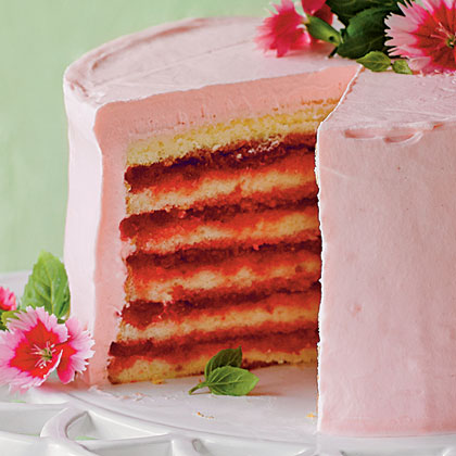 Easy Strawberry Filling For Cake - Carve Your Craving