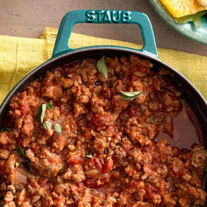 Featured image of post Recipes With Ground Turkey Language:en : Once you&#039;ve mastered these, try our best ground chicken and ground beef.