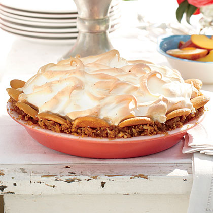 Jello best sale butterscotch pie