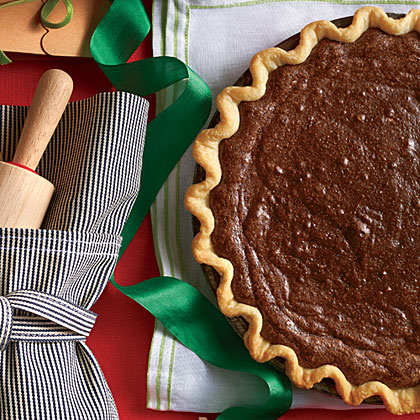 Featured image of post Recipe of Chocolate Chess Pie Recipe Southern Living