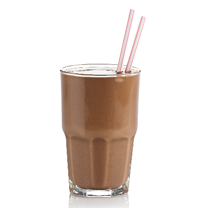 Mocha Java Smoothie Recipe Myrecipes