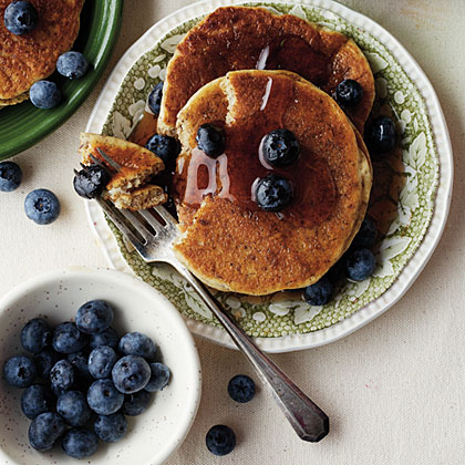 Flaxseed pancakes online