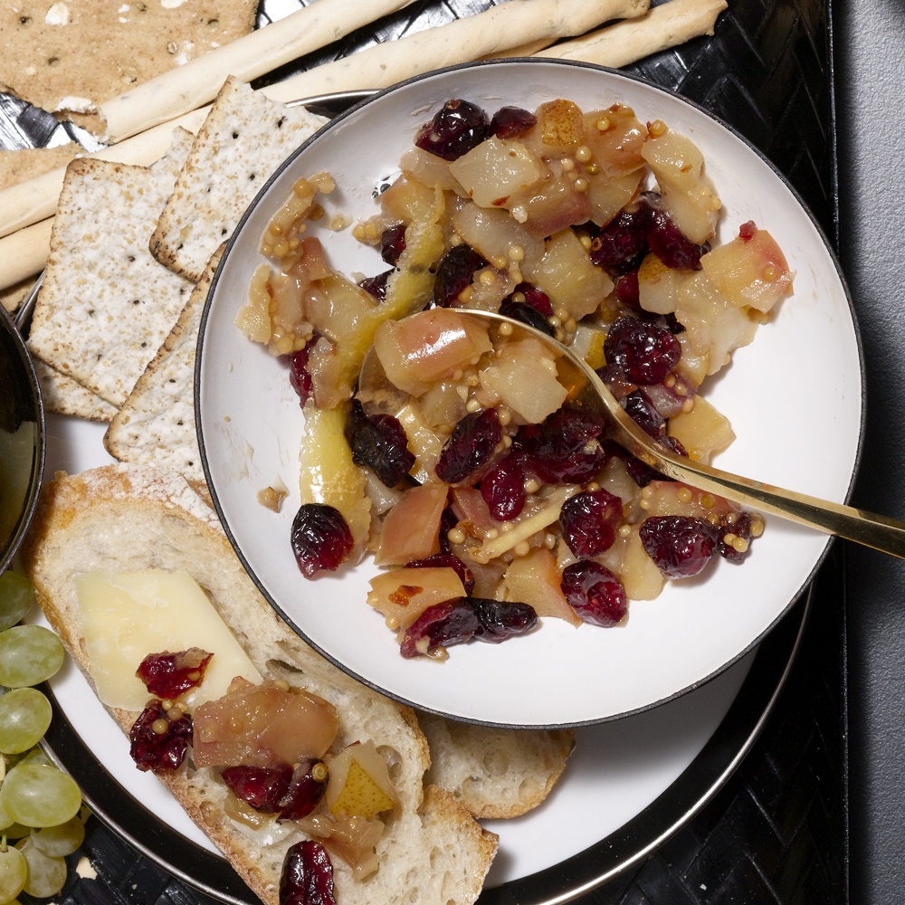 Featured image of post Simple Way to Asian Pear Chutney