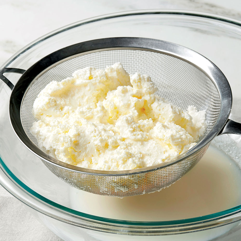 The Old Fashioned Way: Homemade Butter Recipe