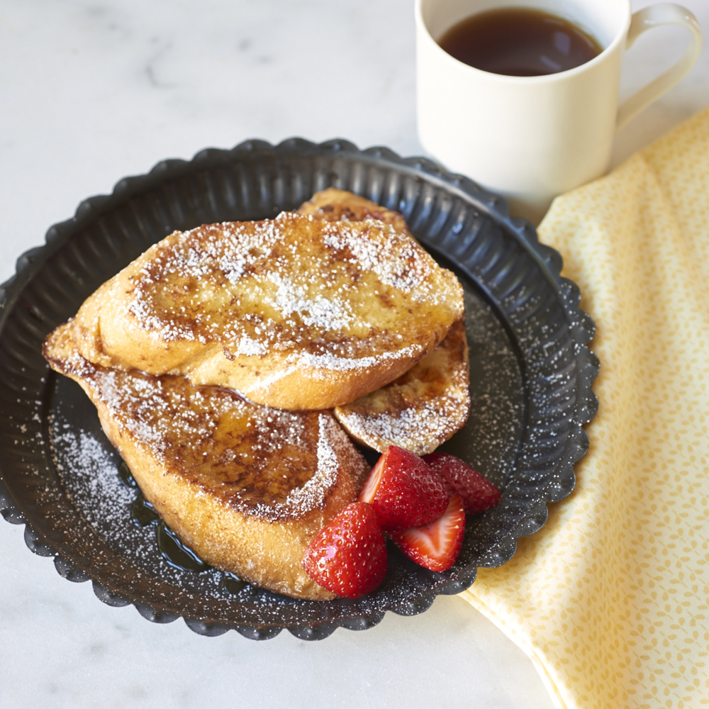 The Keys To Making Great French Toast At Home Myrecipes