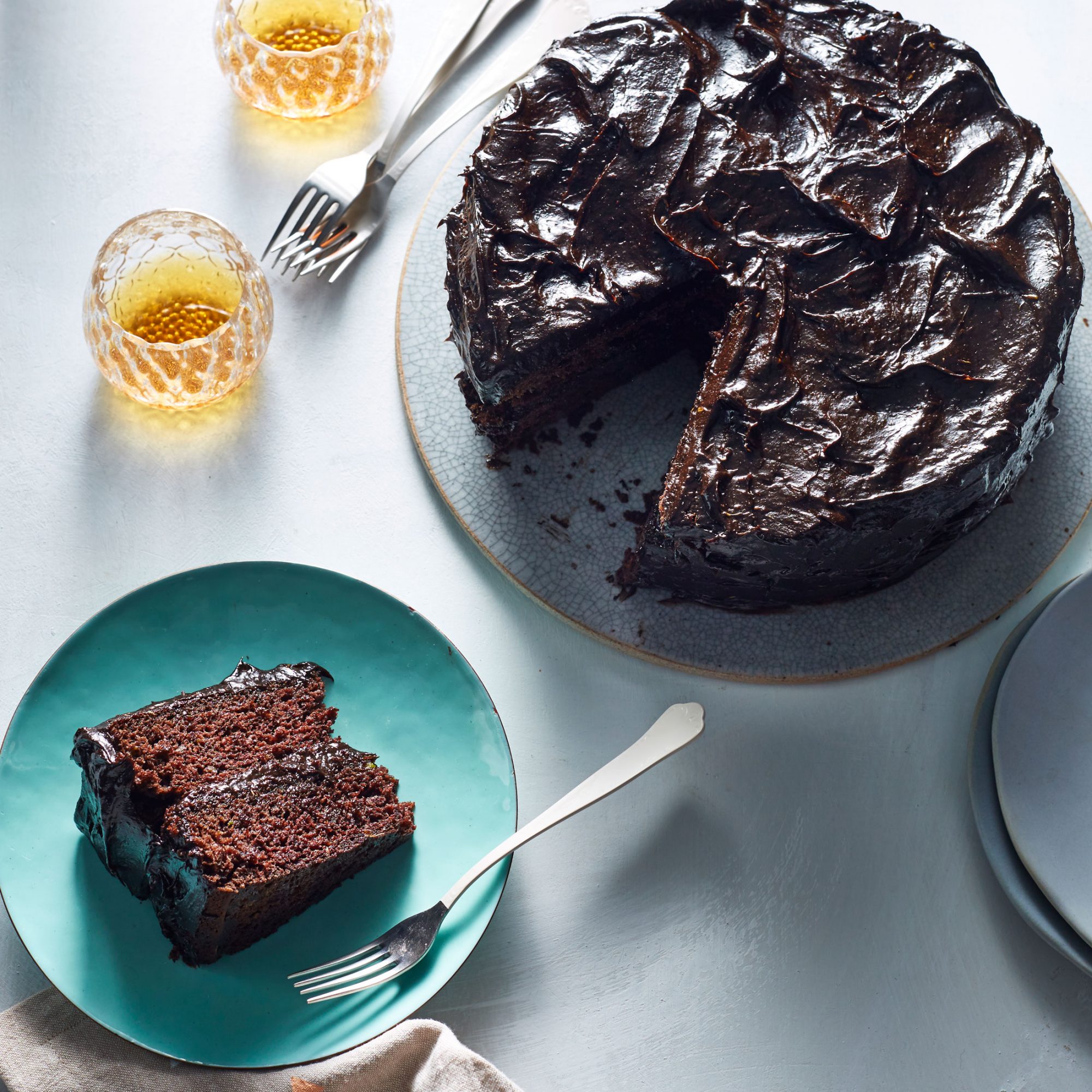 15 Ways to Have Your Chocolate Dark (And Eat It Too)