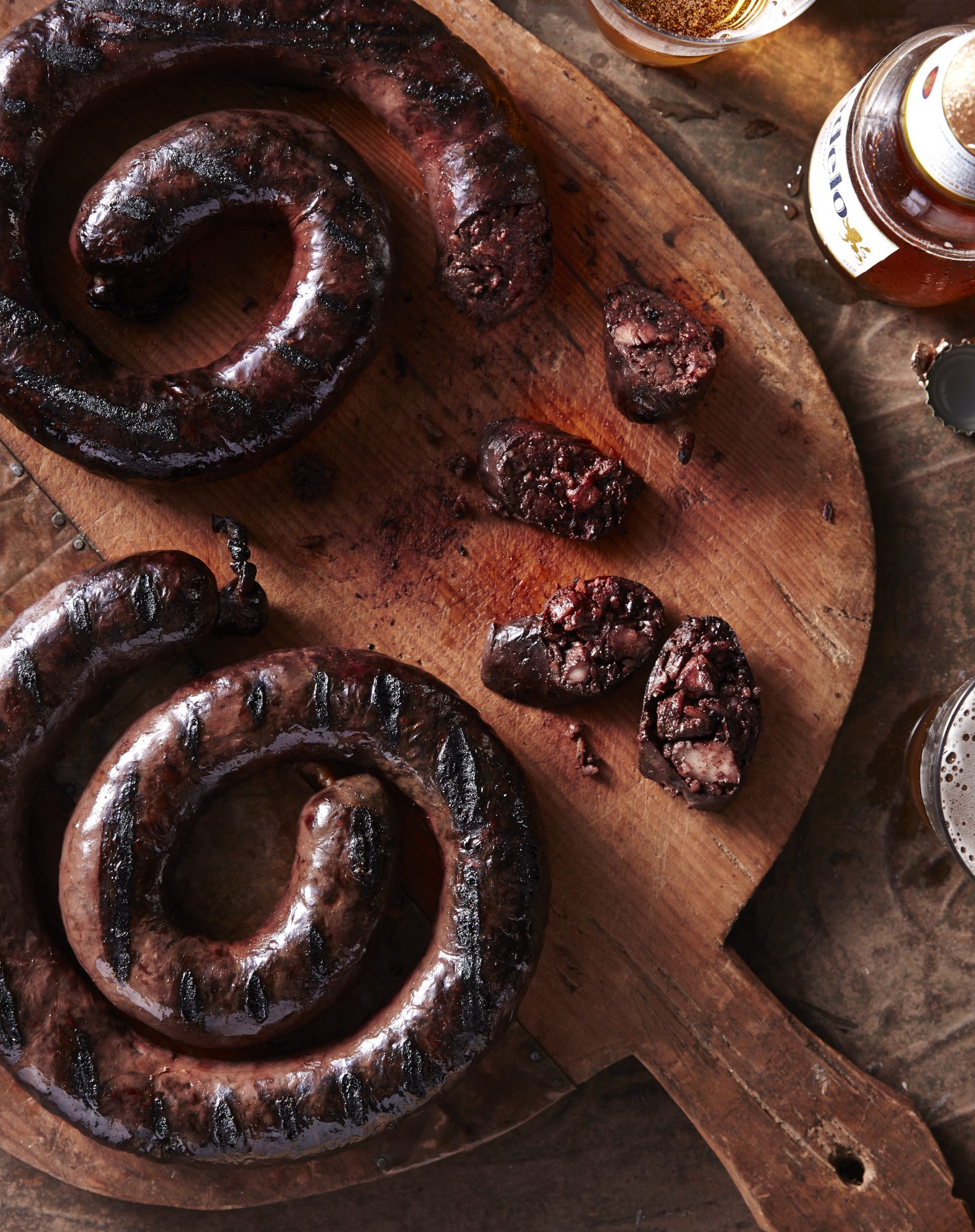 where can i buy morcilla near me