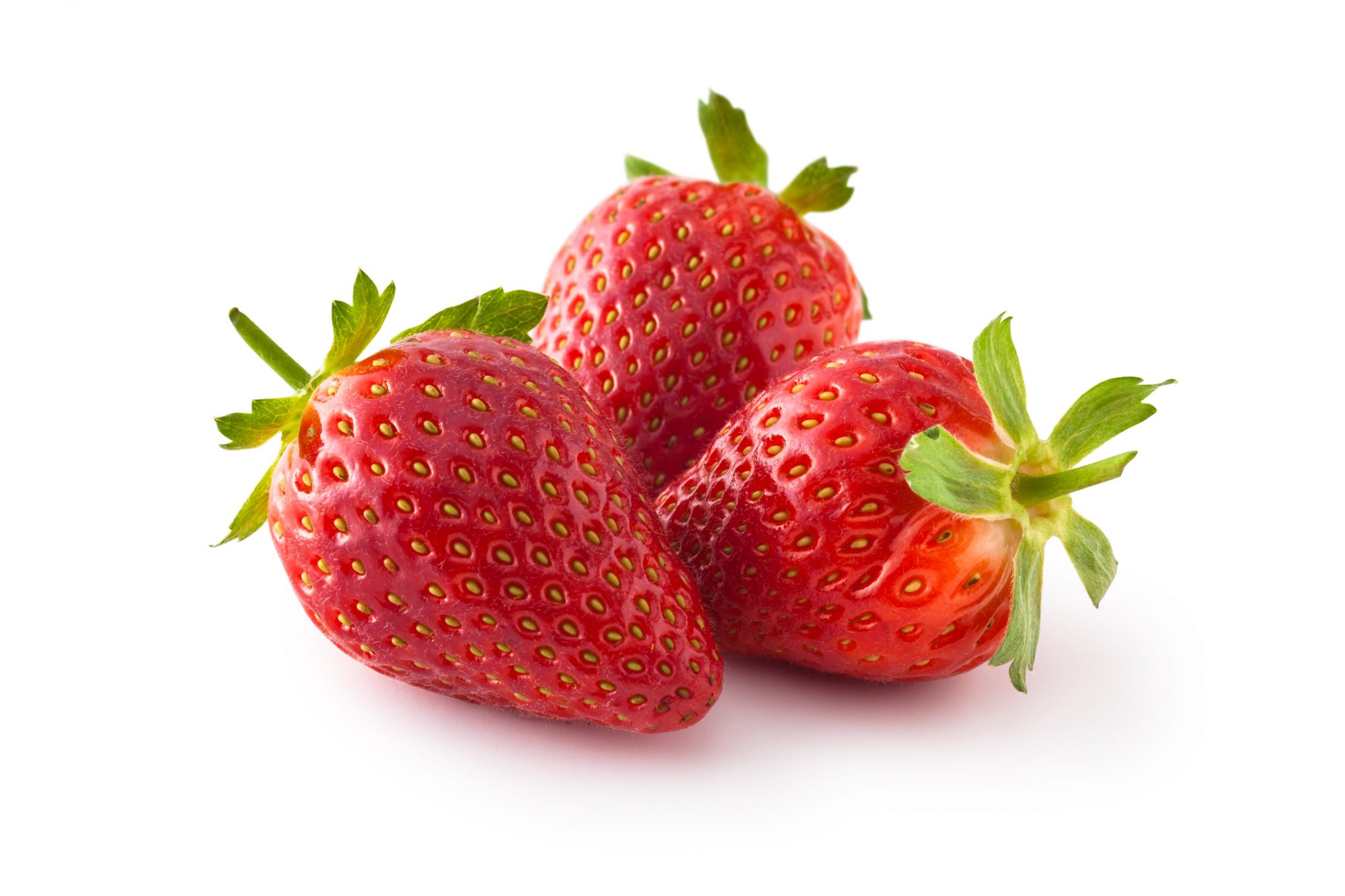 How to Buy, Store, and Cook Fresh Strawberries