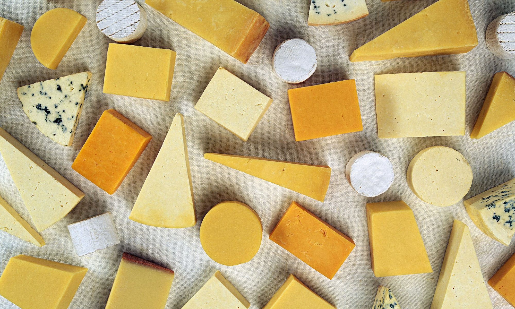 Best Cheese for Lactose Intolerance