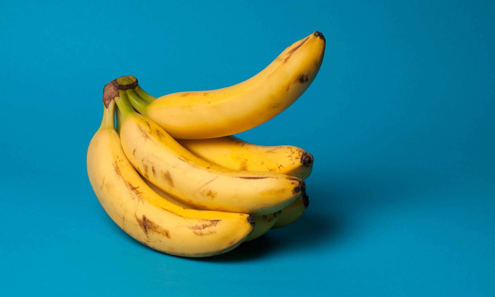 How To Store Bananas So They Don T Turn Black Myrecipes