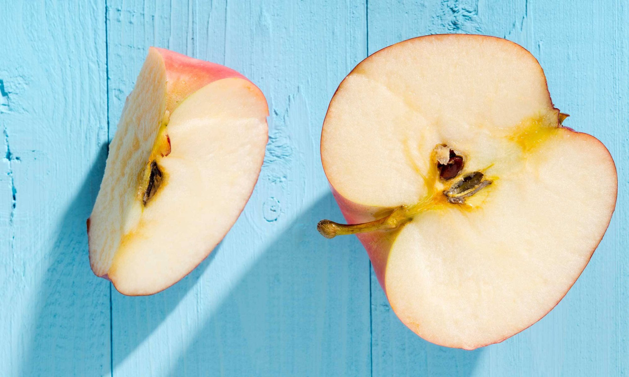 How to Prevent Apples From Browning