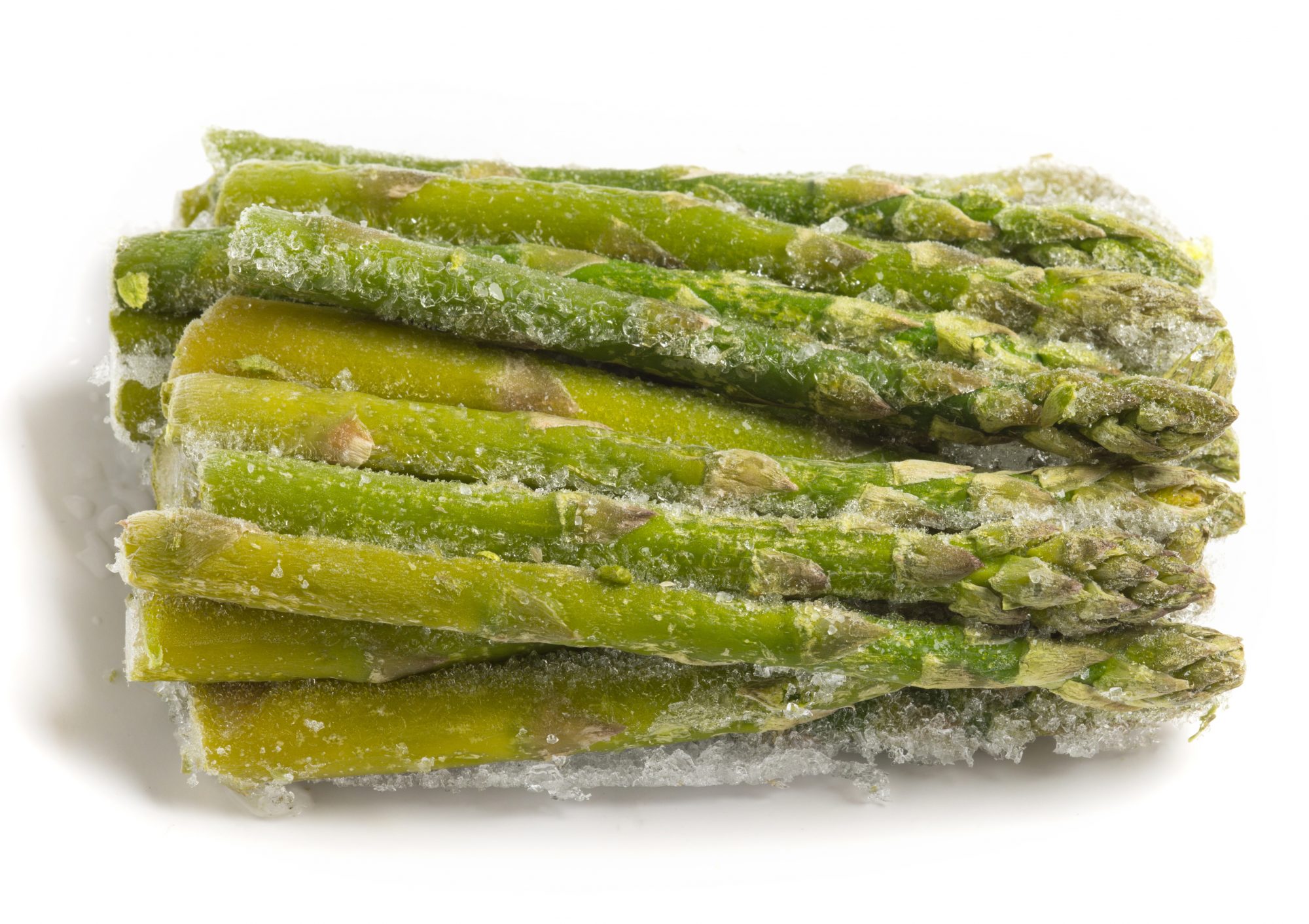 6 Ways To Make Frozen Asparagus Into Something Delicious Myrecipes