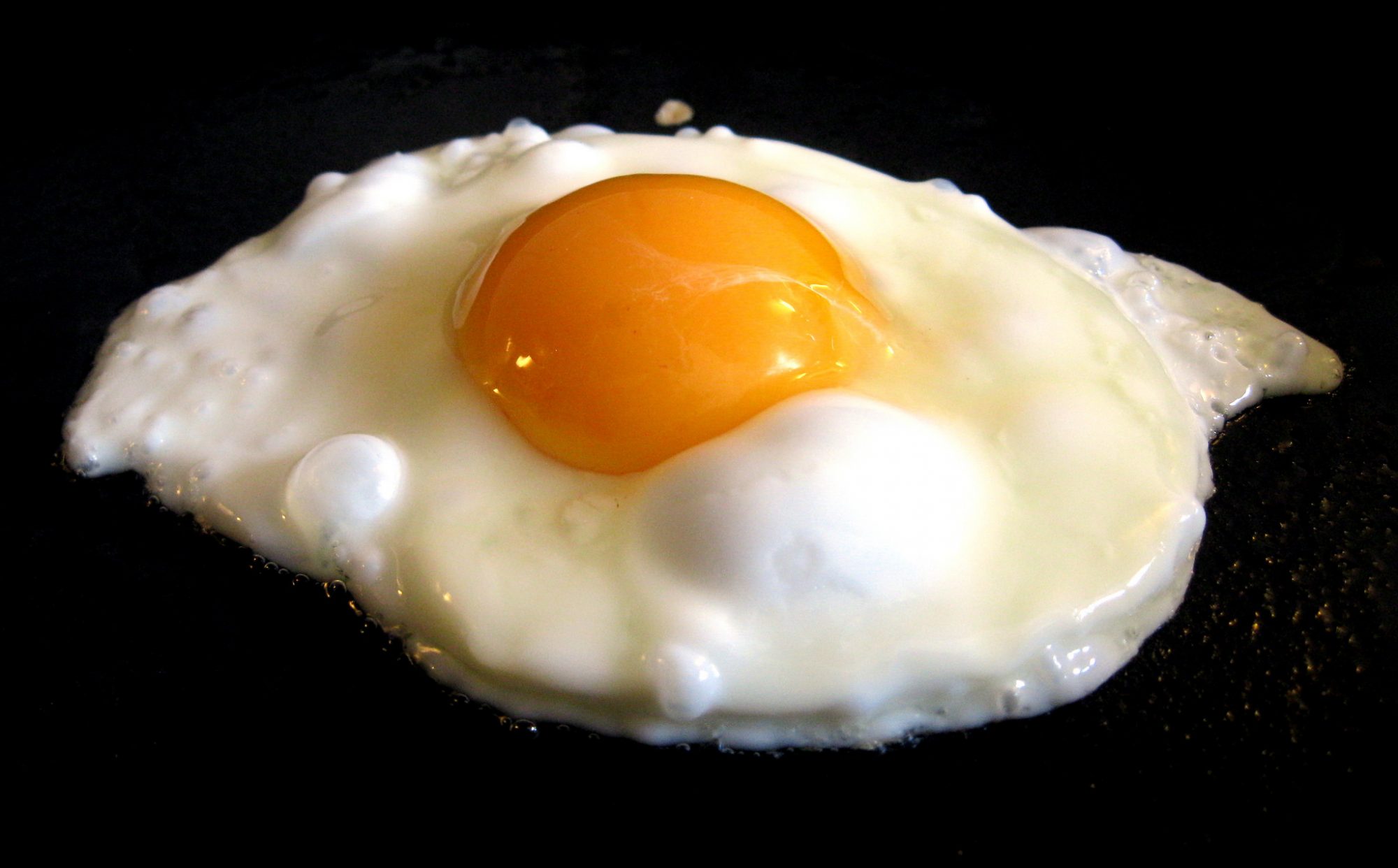 No, Eggs Are Not As Bad As Cigarettes | MyRecipes